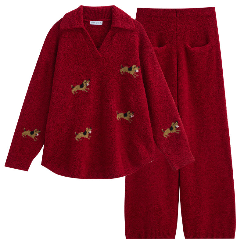 Пижама женская Tongyu