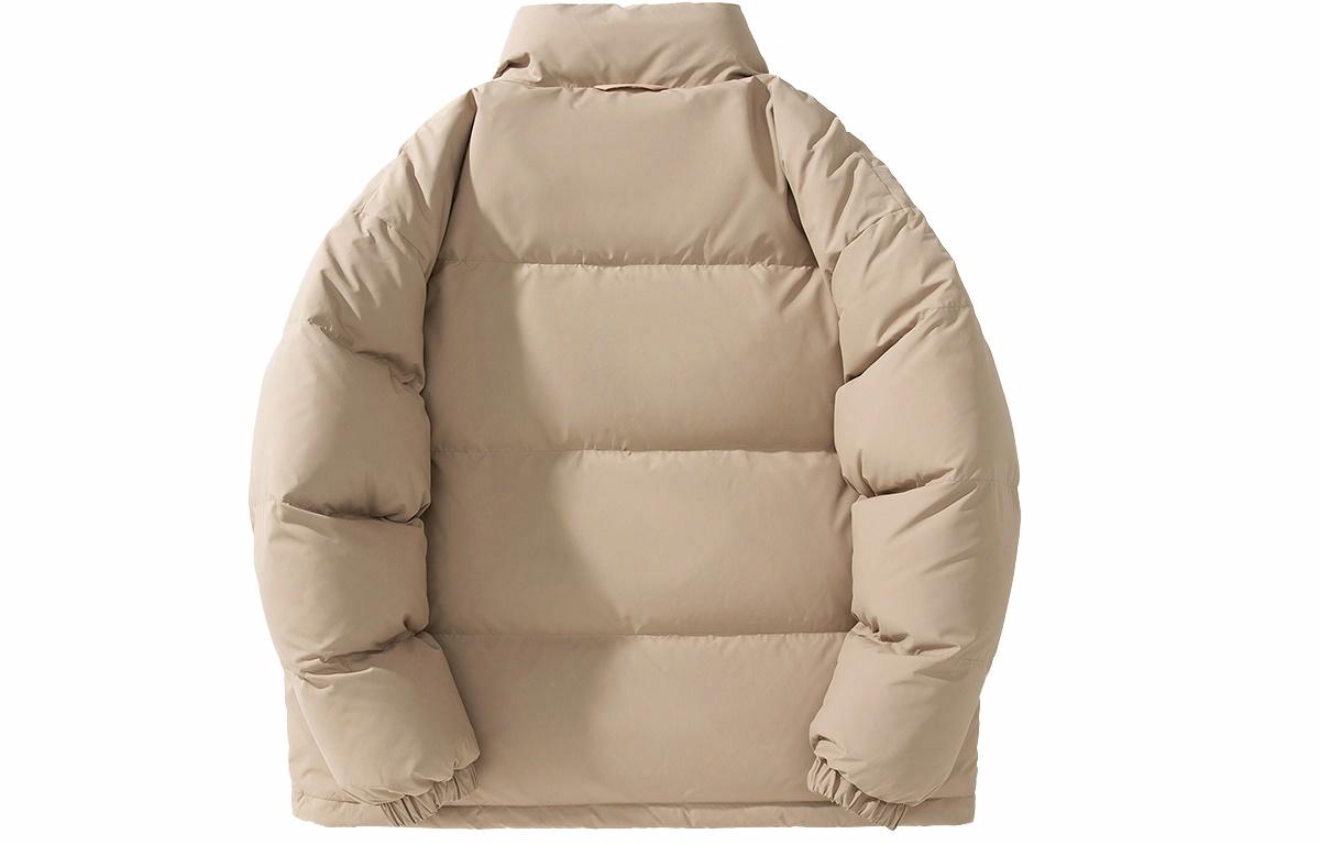 Пуховик женский Golfcross