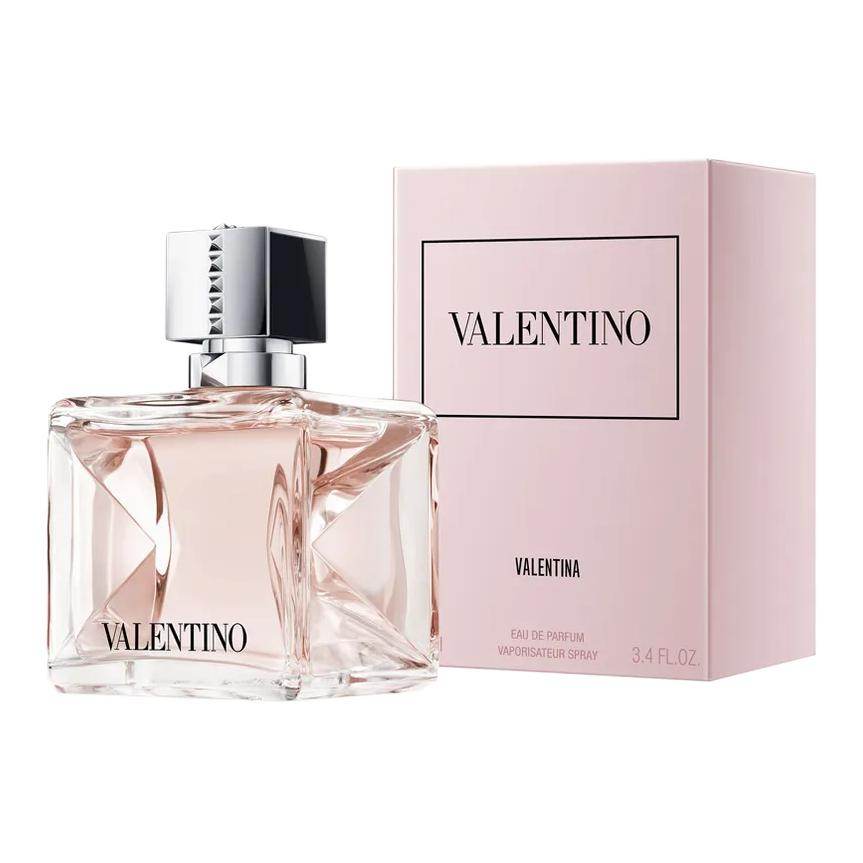 Духи женские Valentino Valentina - Boxette Shop
