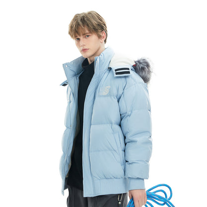 Simpsonsning pastki kurtkasi