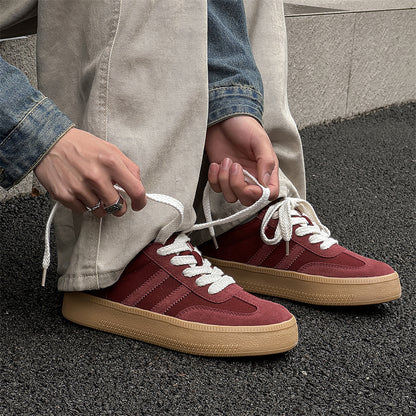 Кеды мужские AAA SINCE 1955