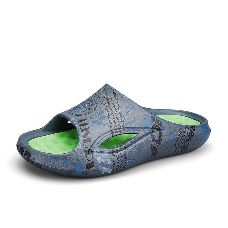 Jangchi flip-floplar