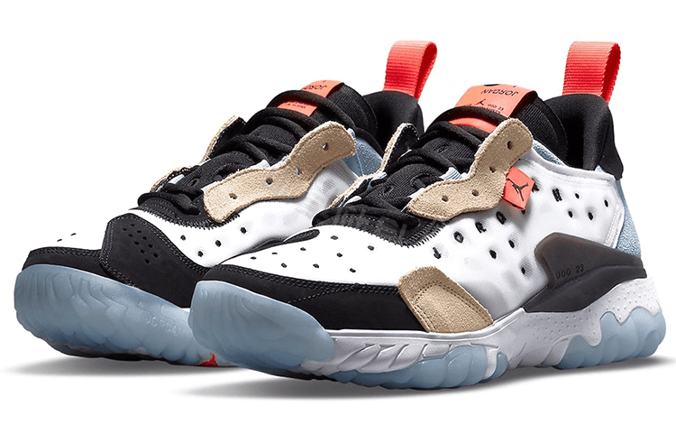 Кроссовки мужские Jordan delta 2 - Boxette Shop