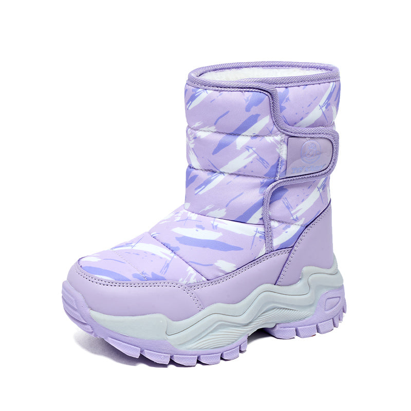 Ботинки детские Disney Snow Boots