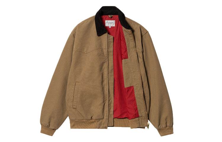 Куртка мужская Carhartt WIP ss23 og santa - Boxette Shop