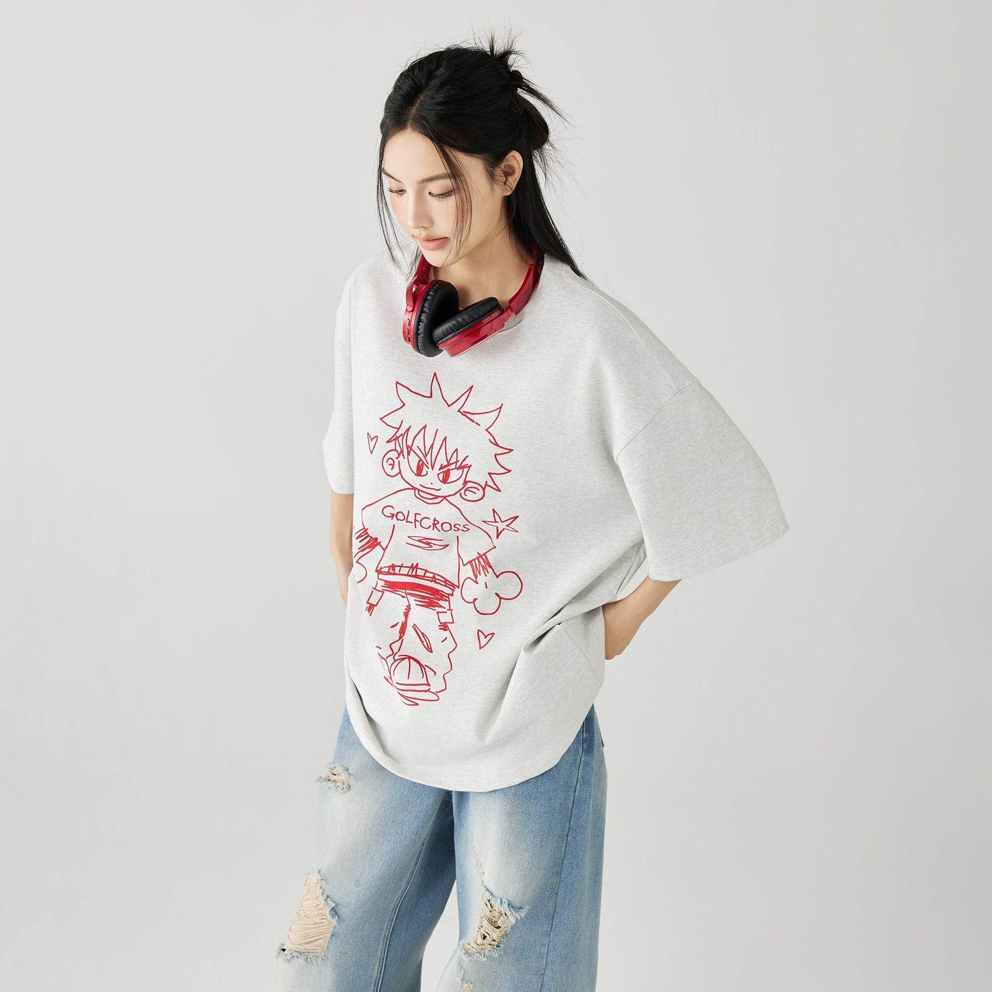 Футболка Golfcross - Boxette Shop