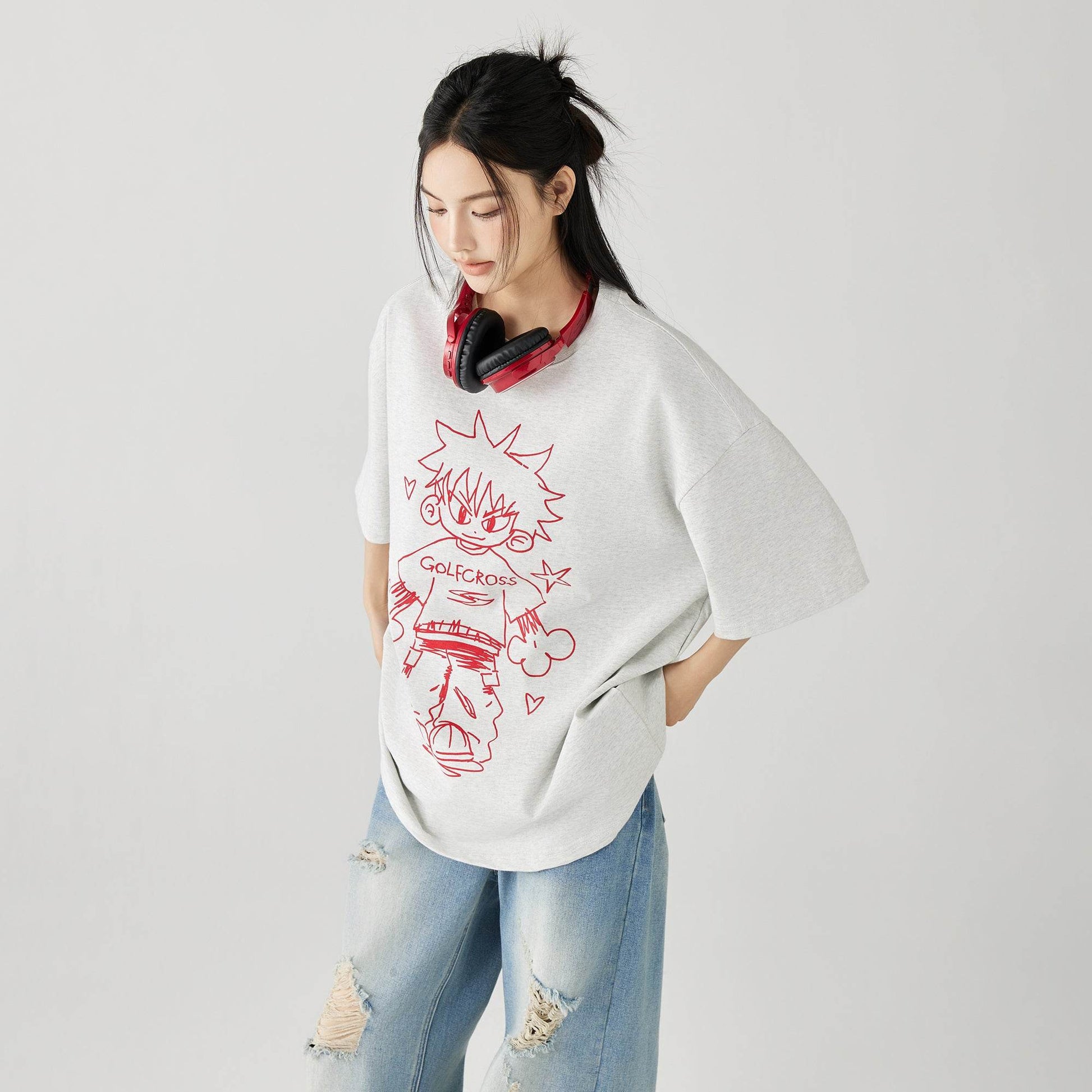 Футболка Golfcross - Boxette Shop