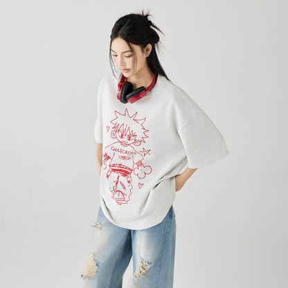 Футболка Golfcross - Boxette Shop