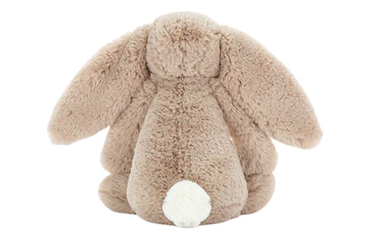 Плюшевая игрушка Jellycat Bashful Bunny - Boxette Shop