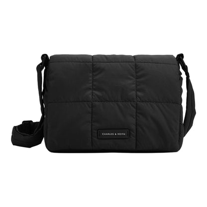 Сумка женская Charles&Keith Puffy Jet - Boxette Shop