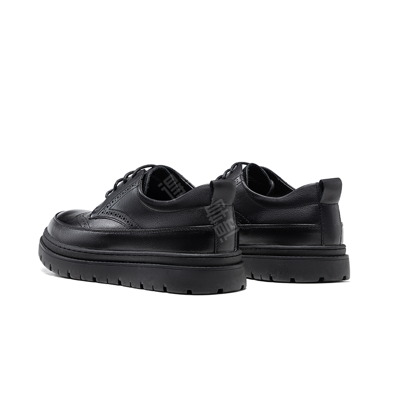 Туфли мужские Aokang Brogue Derby