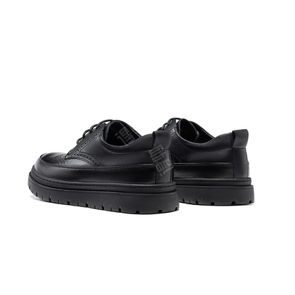 Туфли мужские Aokang Brogue Derby