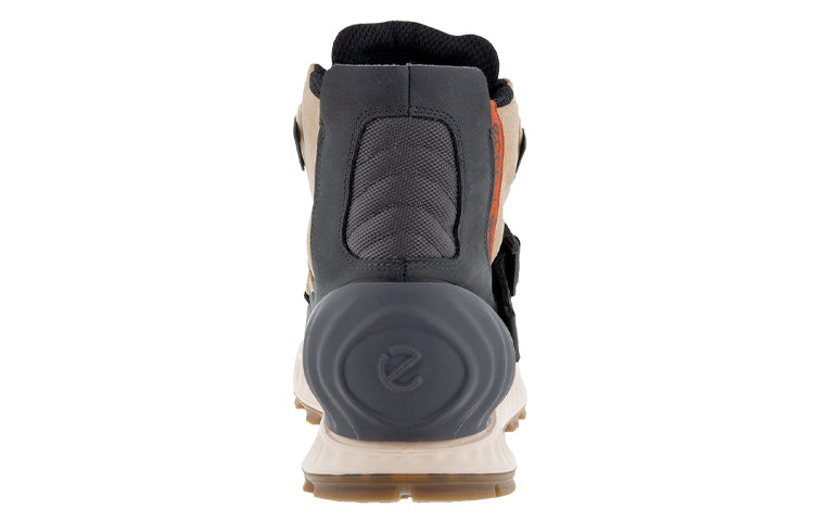 Ботинки мужские Ecco