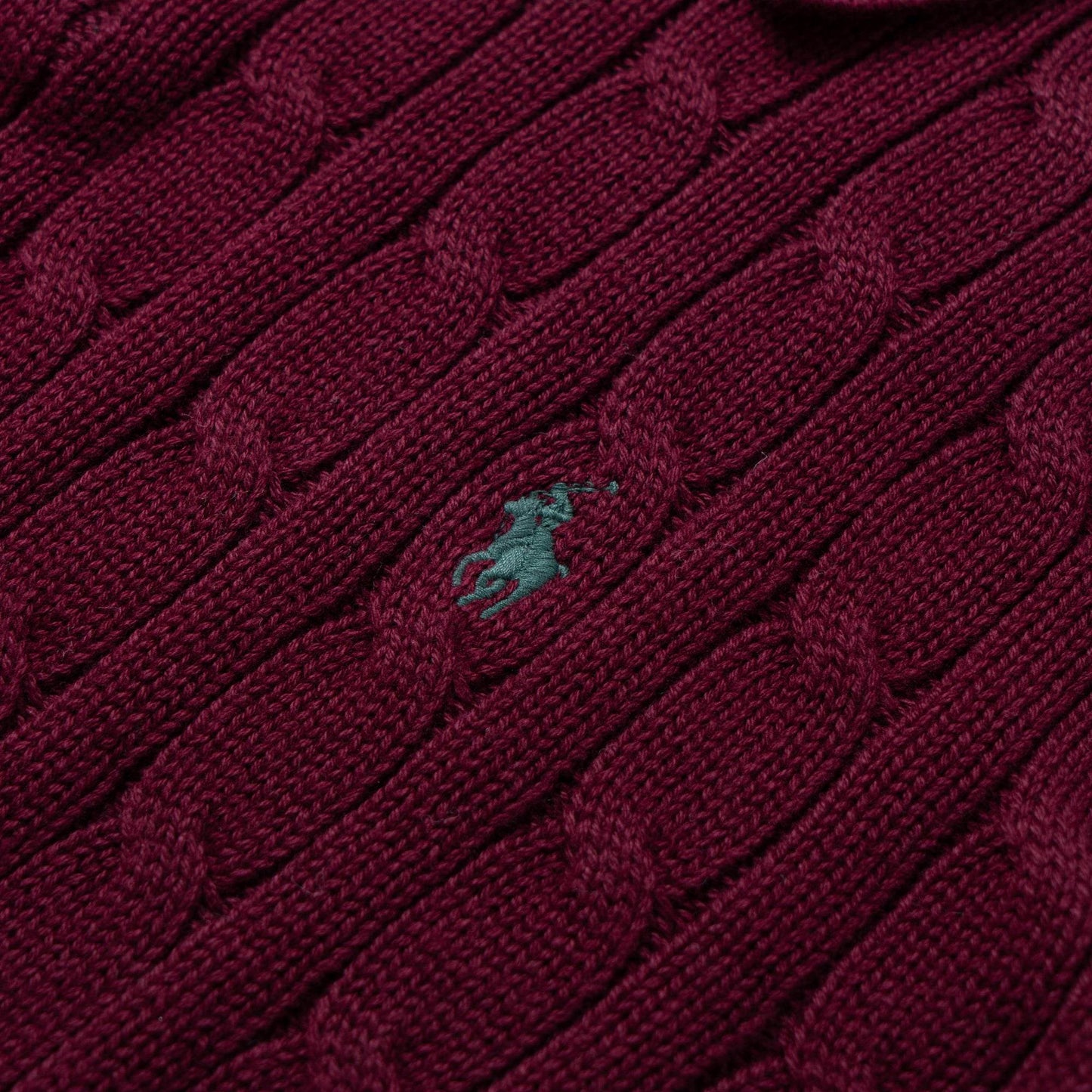 Свитер детский Polo Ralph Lauren FW25 - Boxette Shop