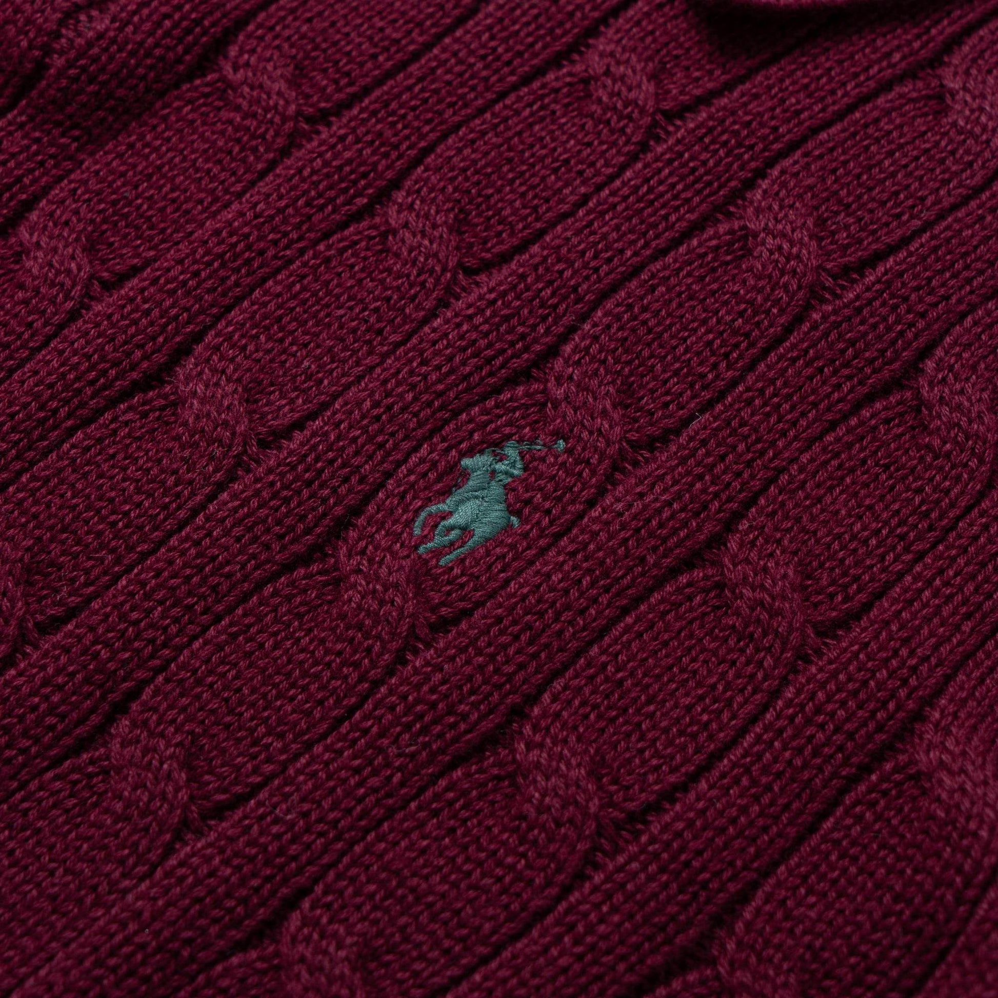 Свитер детский Polo Ralph Lauren FW25 - Boxette Shop