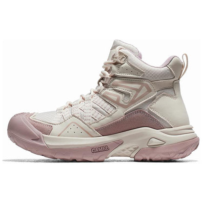 Сапоги женские Camel