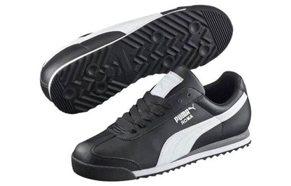 Кроссовки Puma Roma Leather Low Top - Boxette Shop