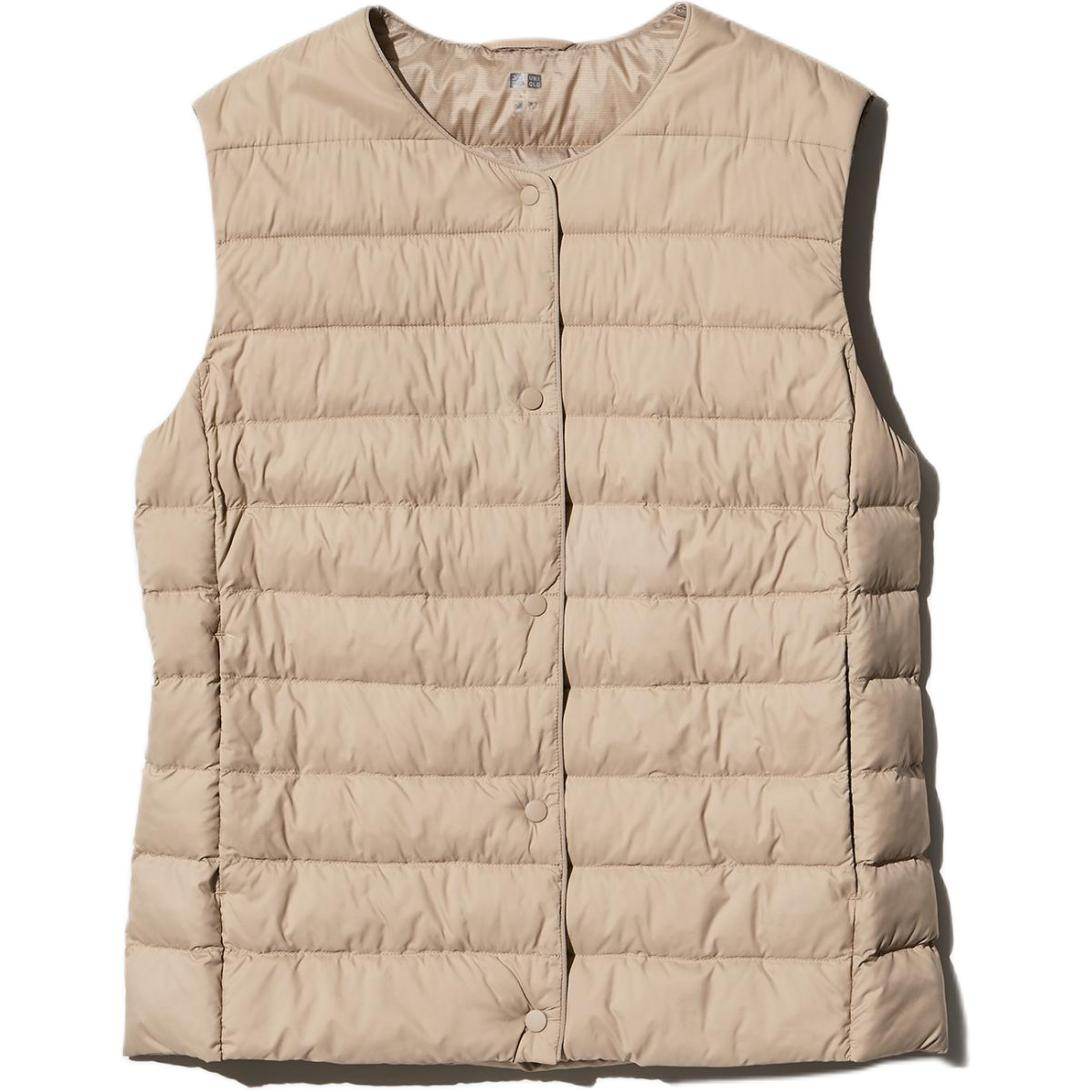 Жилет женский Uniqlo - Boxette Shop