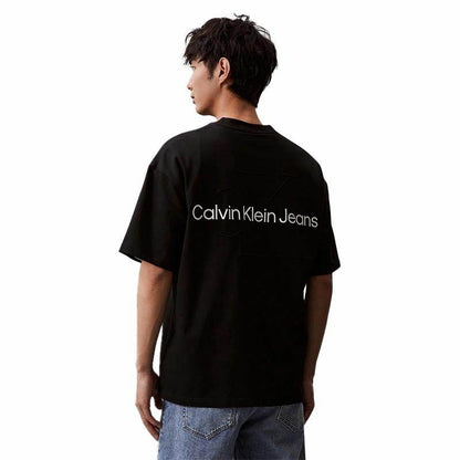 Футболка Calvin Klein SS24 - Boxette Shop