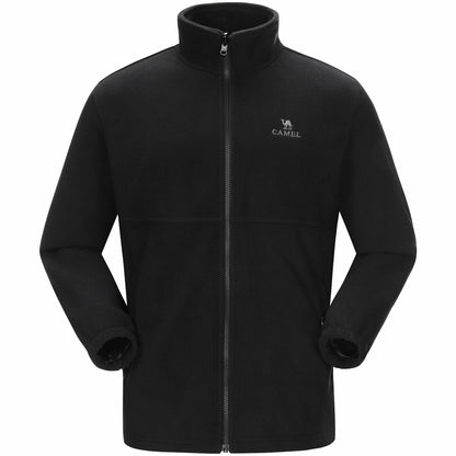 Куртка мужская Camel