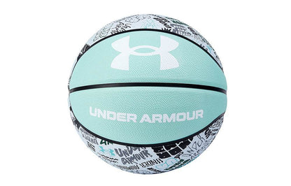 Баскетбольный мяч Under Armour Graffiti Series - Boxette Shop