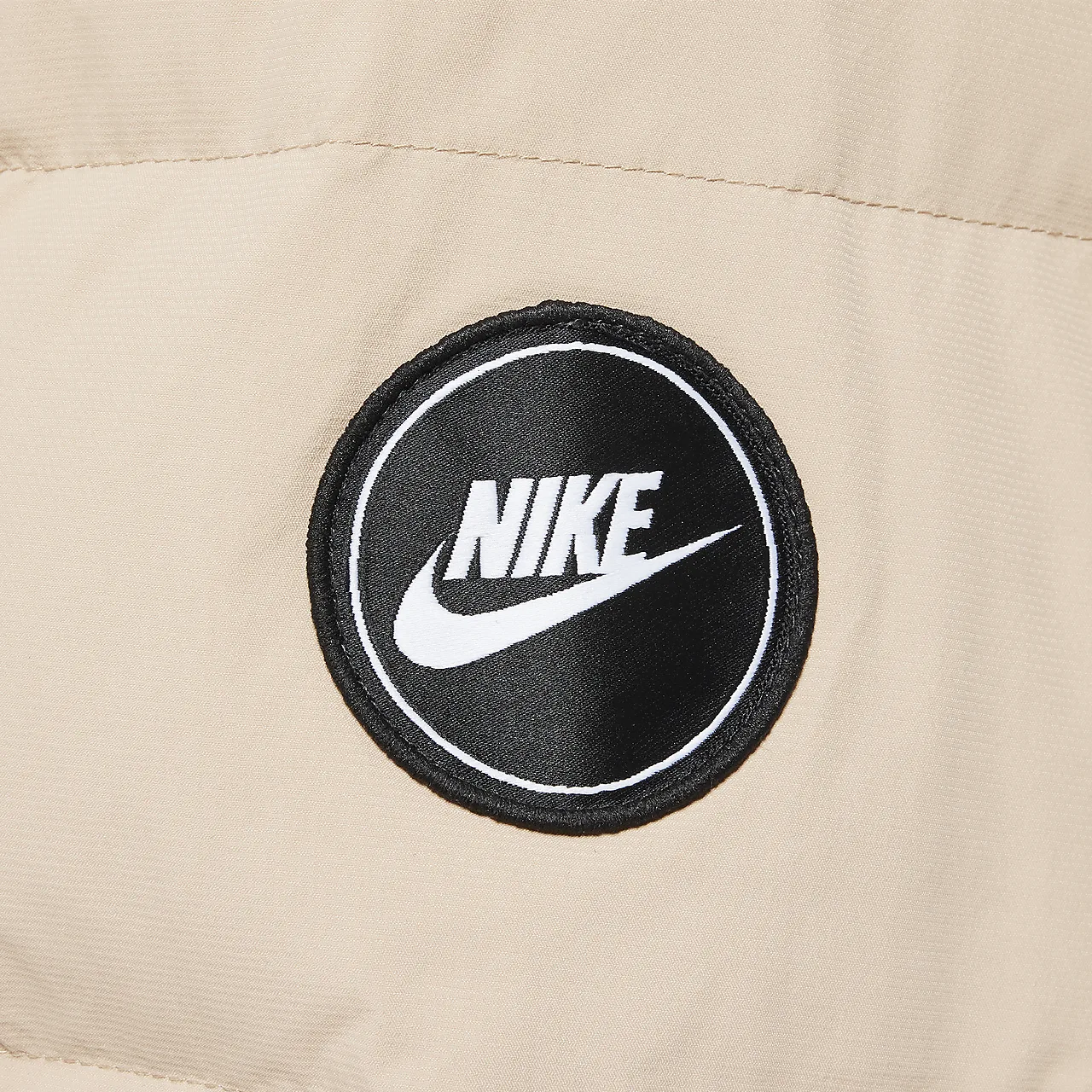 Пуховик детский Nike