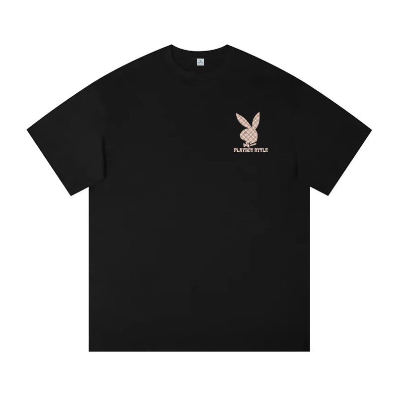 Футболка мужская Playboy