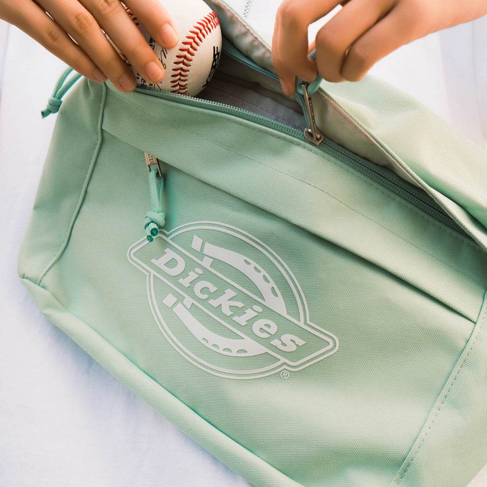 Поясная сумка Dickies Satchel Misty - Boxette Shop