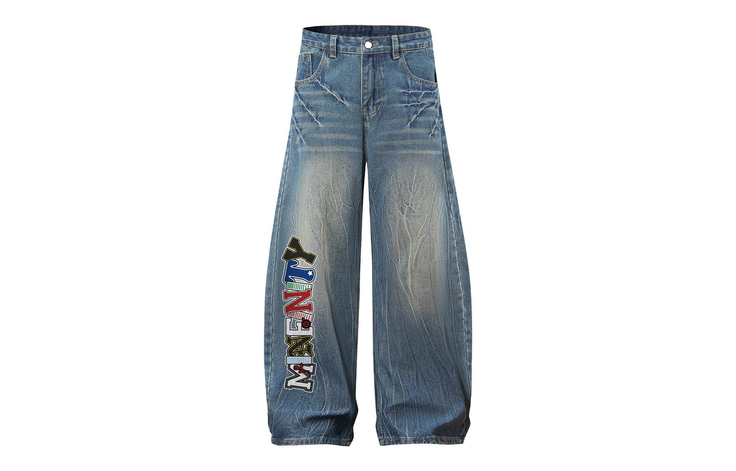 Брюки мужские Minfinity - Boxette Shop