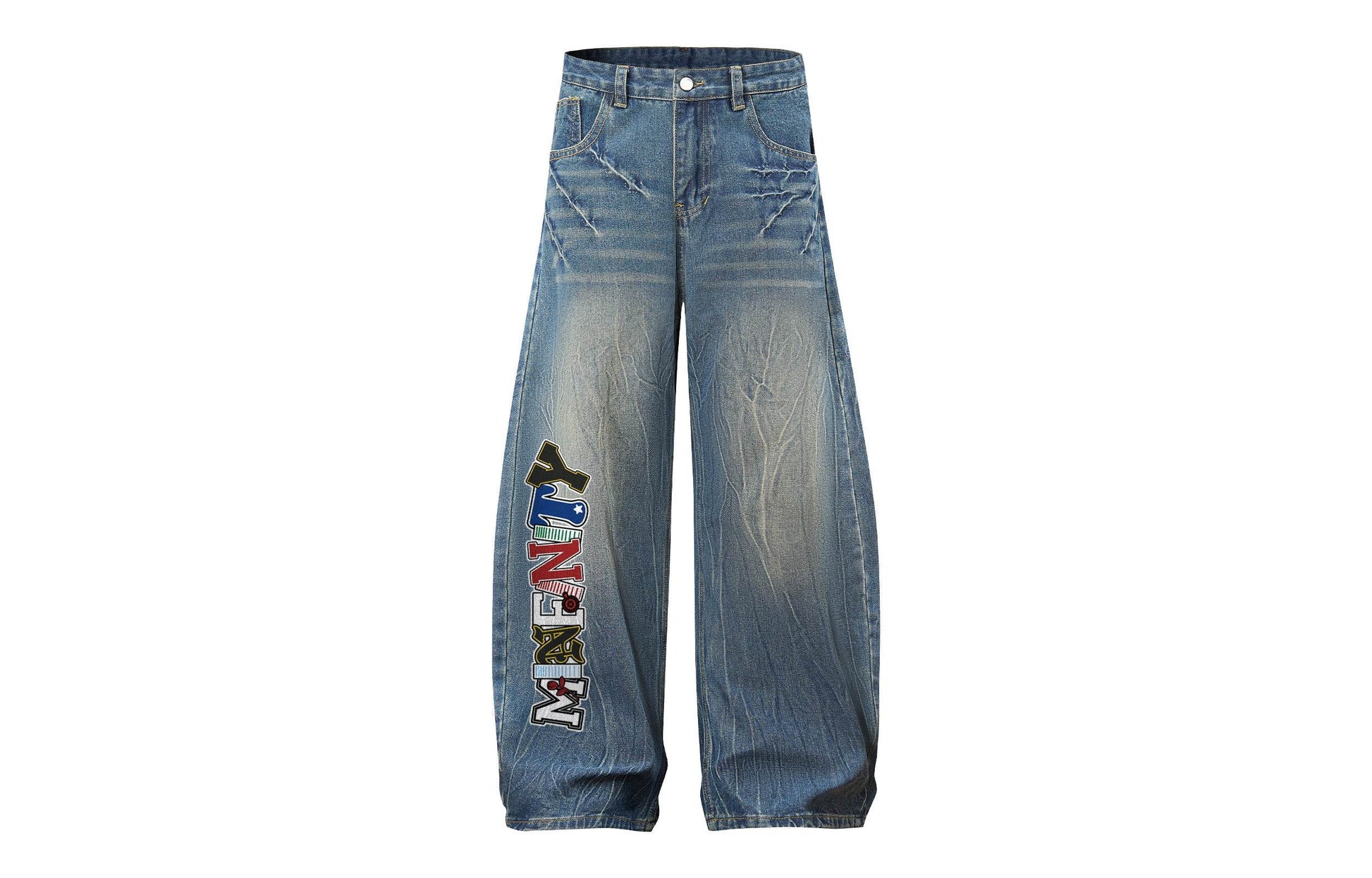 Брюки мужские Minfinity - Boxette Shop