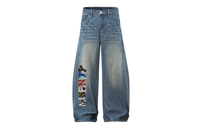 Брюки мужские Minfinity - Boxette Shop