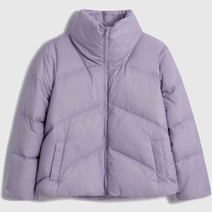 Пуховик женский GAP - Boxette Shop