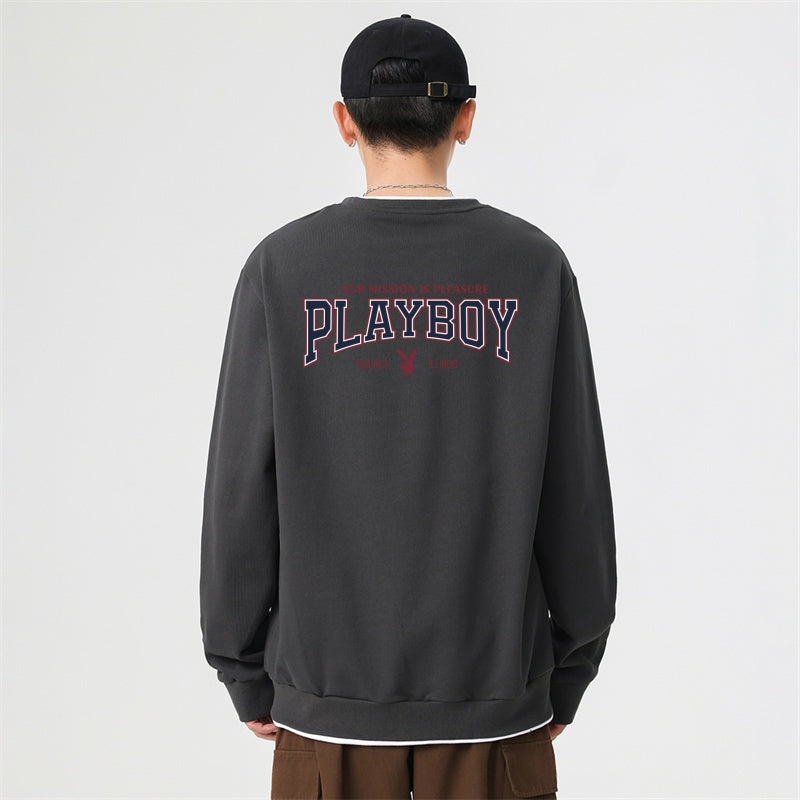 Свитер мужской Playboy