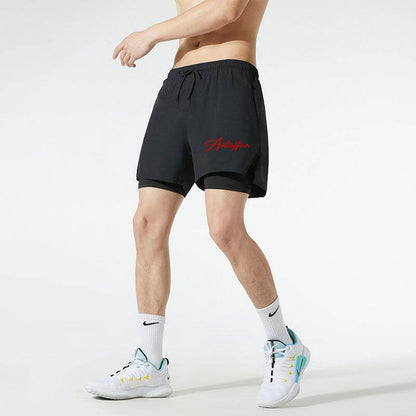Спортивные шорты мужские Antioffice - Boxette Shop