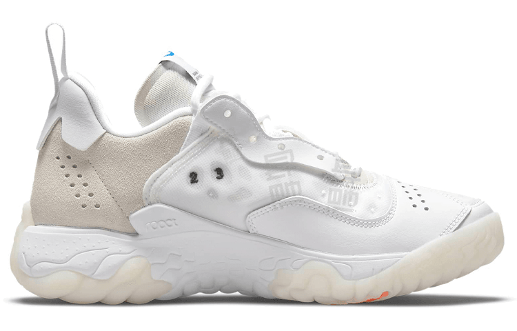 Кроссовки женские Jordan delta 2 - Boxette Shop