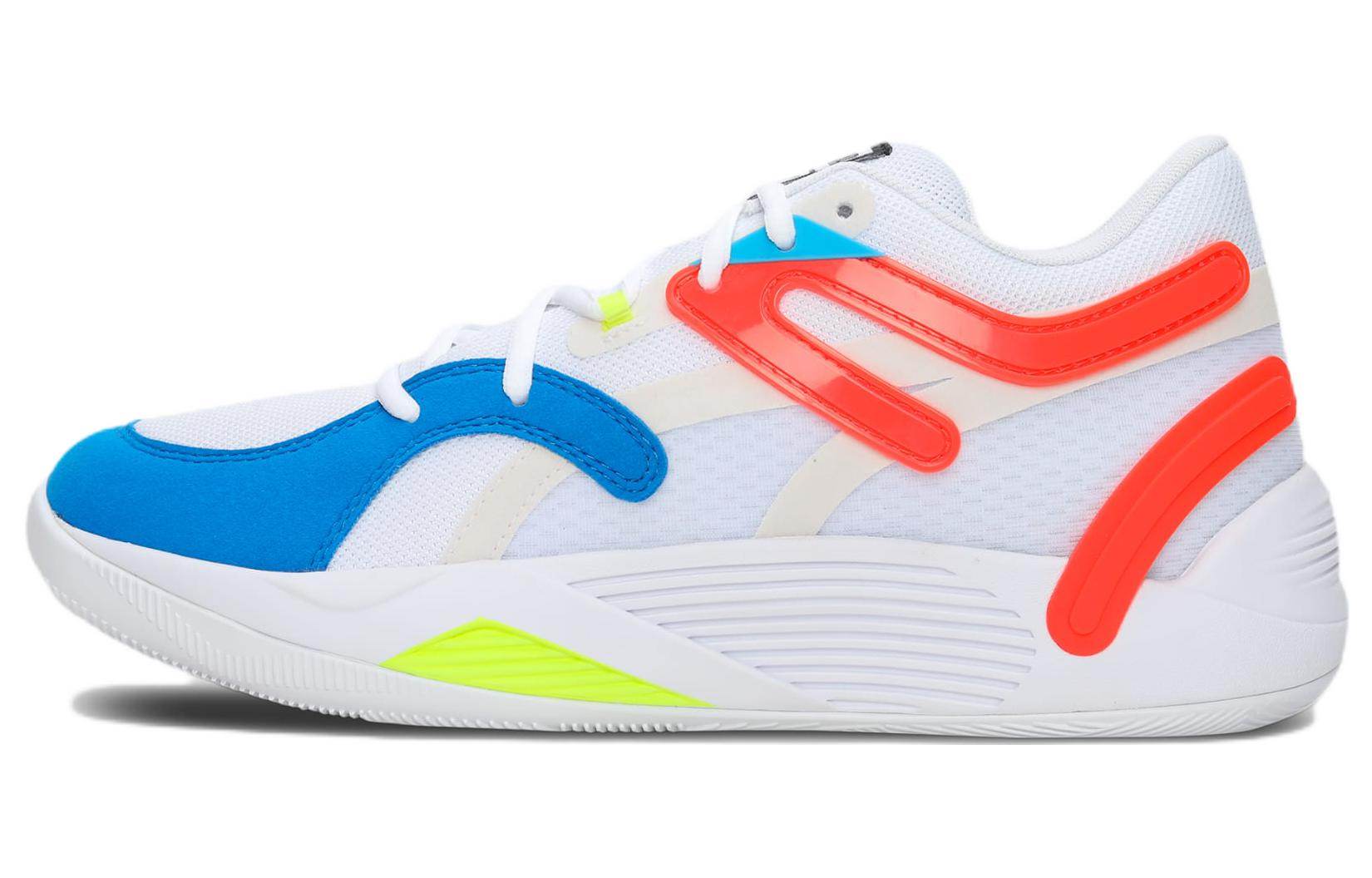 Кроссовки Puma Trc Blaze - Boxette Shop