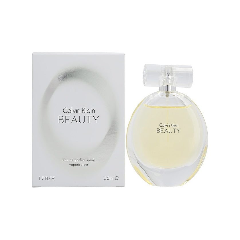 Туалетная вода женская Calvin Klein Beauty