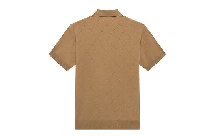 Поло мужское Gxg Zero Pressure Series - Boxette Shop