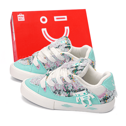 Кроссовки женские Miniso - Boxette Shop