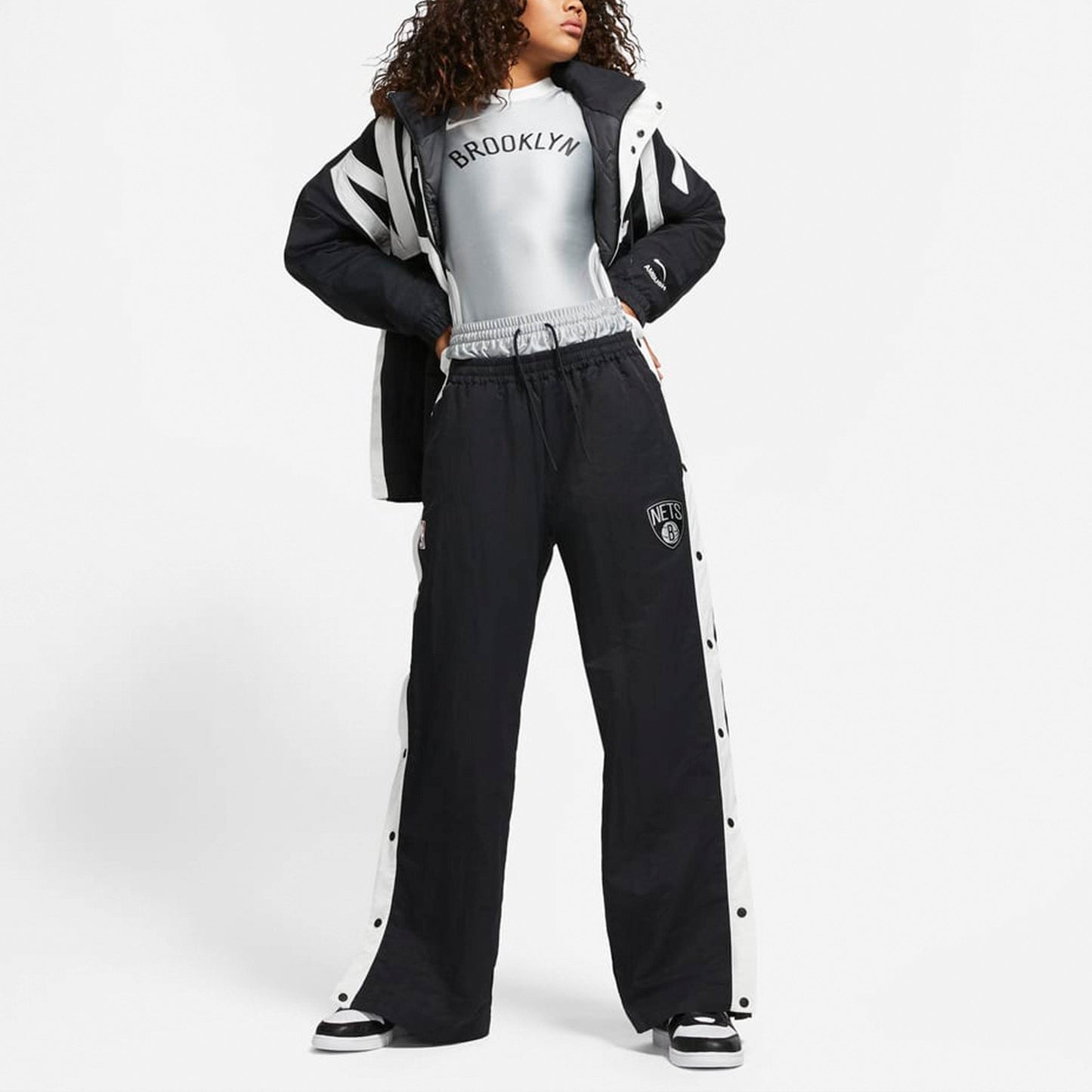 Брюки женские Nike x Ambush - Boxette Shop