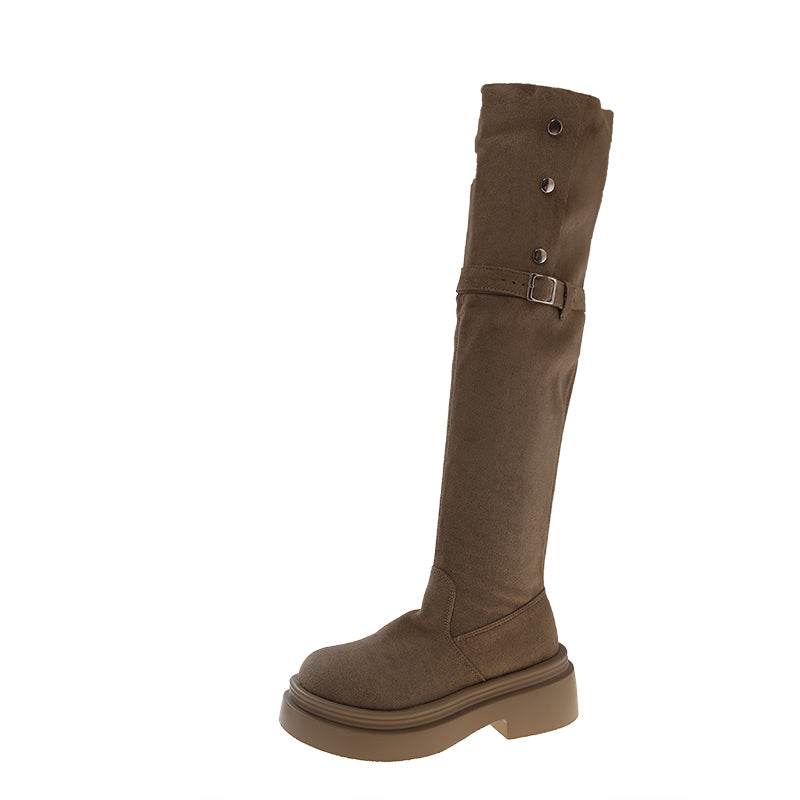 Сапоги женские Cherry&kalika 6 - Boxette Shop