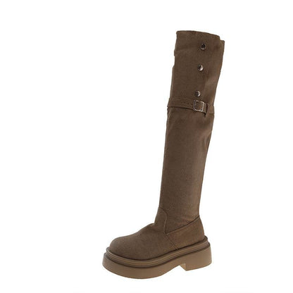 Сапоги женские Cherry&kalika 6 - Boxette Shop