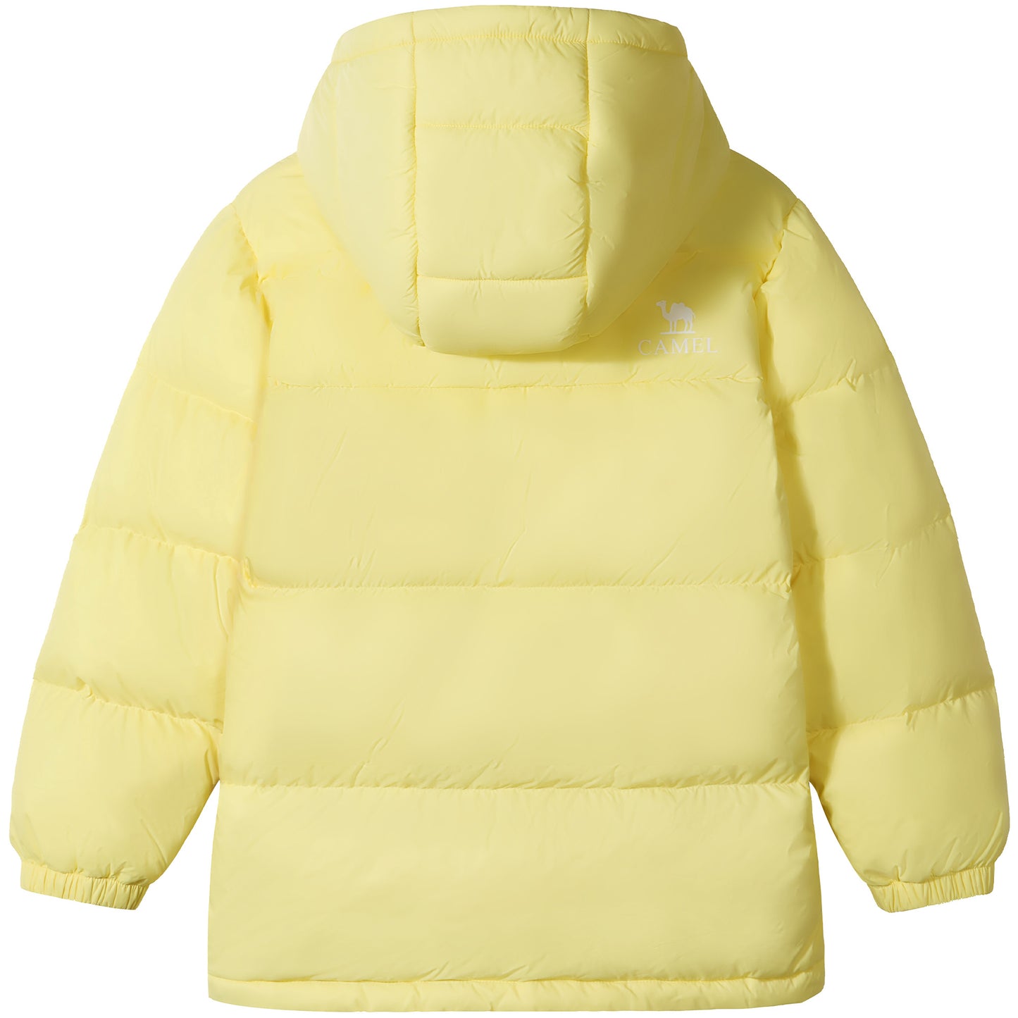 Куртка детская Camel Outdoor Down