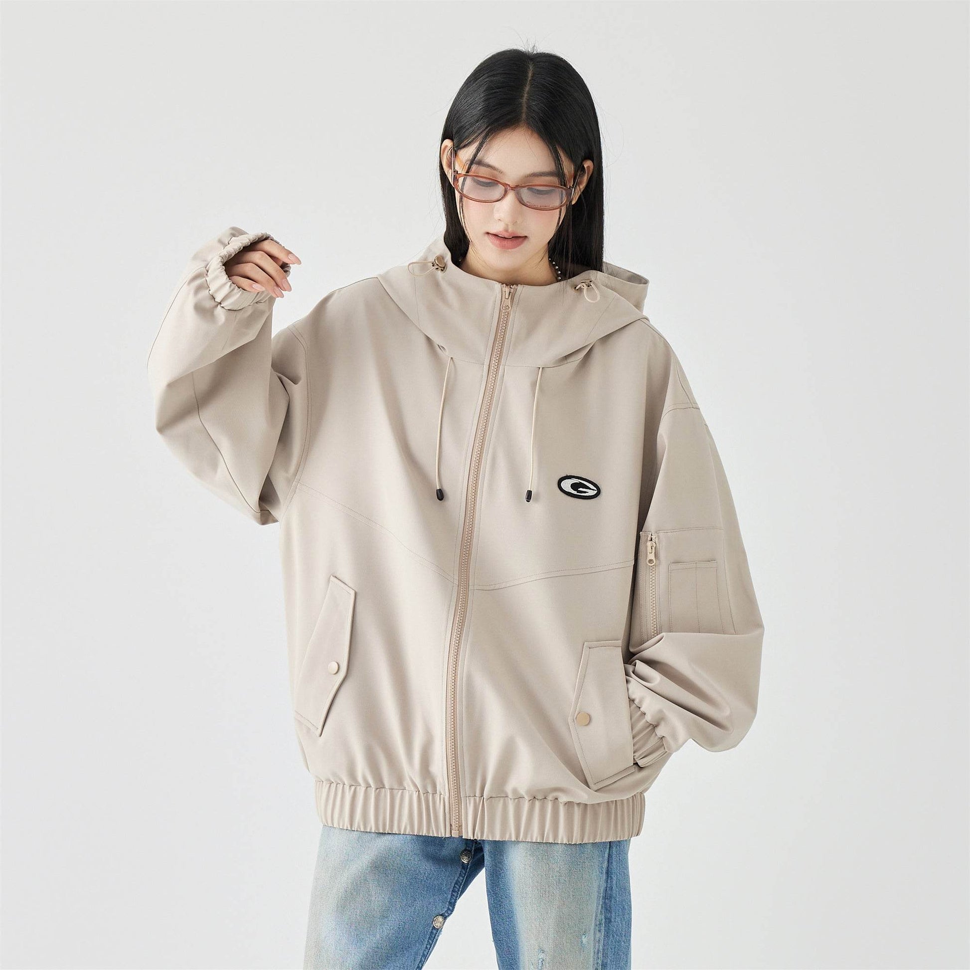 Куртка женская Golfcross - Boxette Shop