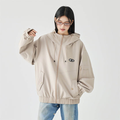 Куртка женская Golfcross - Boxette Shop