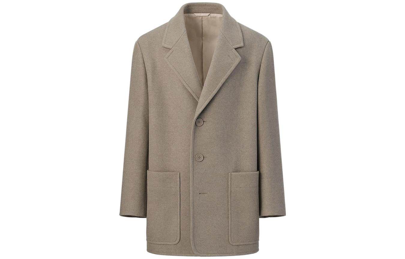 Пальто женское Uniqlo - Boxette Shop