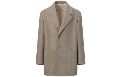 Пальто женское Uniqlo - Boxette Shop