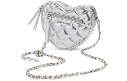 Сумка женская Charles & Keith Heart