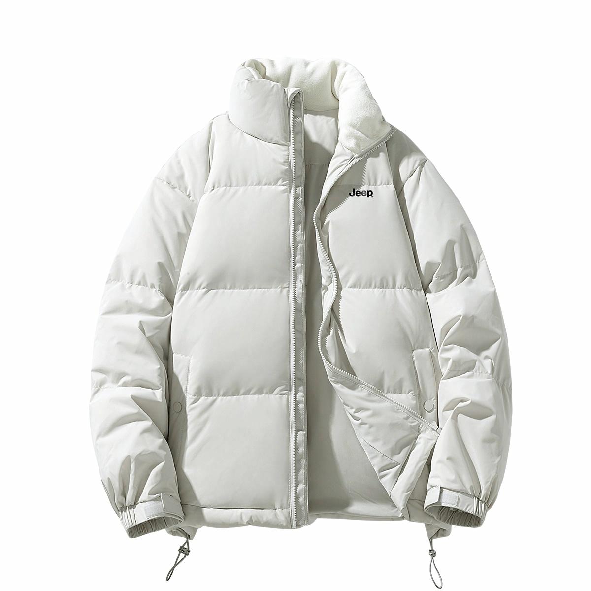 Пуховик мужской Jeep Classic Puffer