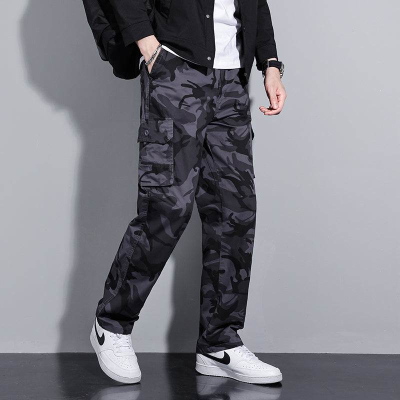 Брюки мужские Antioffice - Boxette Shop